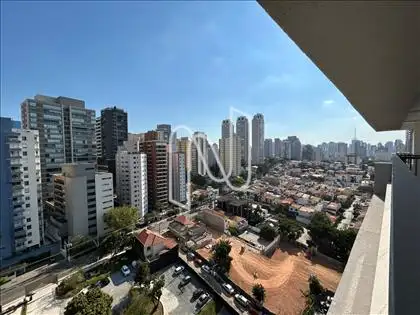 VISTA DA VARANDA 