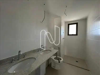 WC SUÍTE PRINCIPAL 