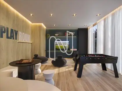 SALA DE JOGOS 