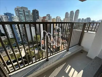 VISTA DA SUÍTE PRINCIPAL 