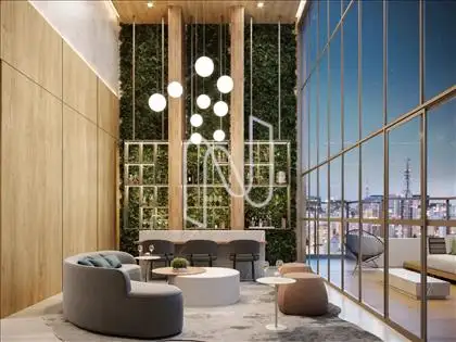 SKY LOUNGE 