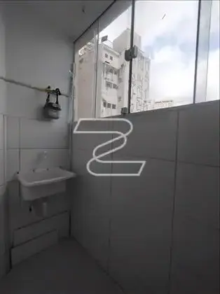 ÁREA SERVIÇO 
