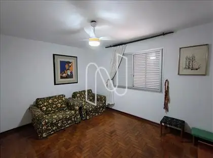 DORMITÓRIO 1 