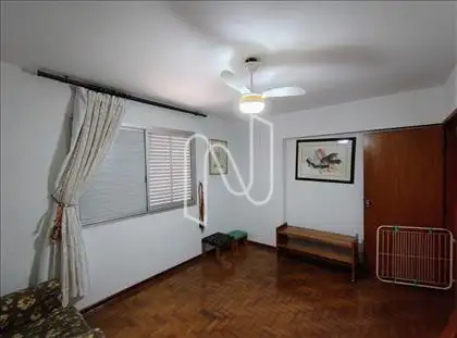 DORMITÓRIO 1  