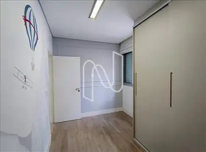 DORMITÓRIO 1  