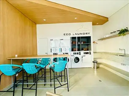 Lavanderia 