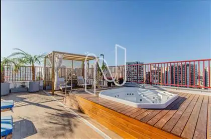 Jacuzzi 
