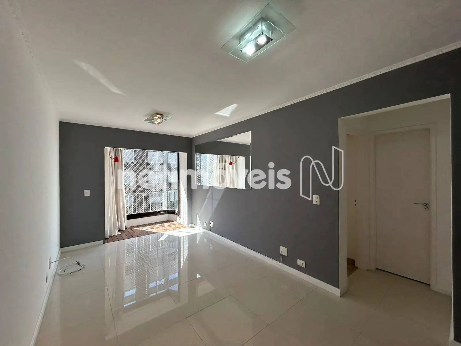 SALA E SACADA 
