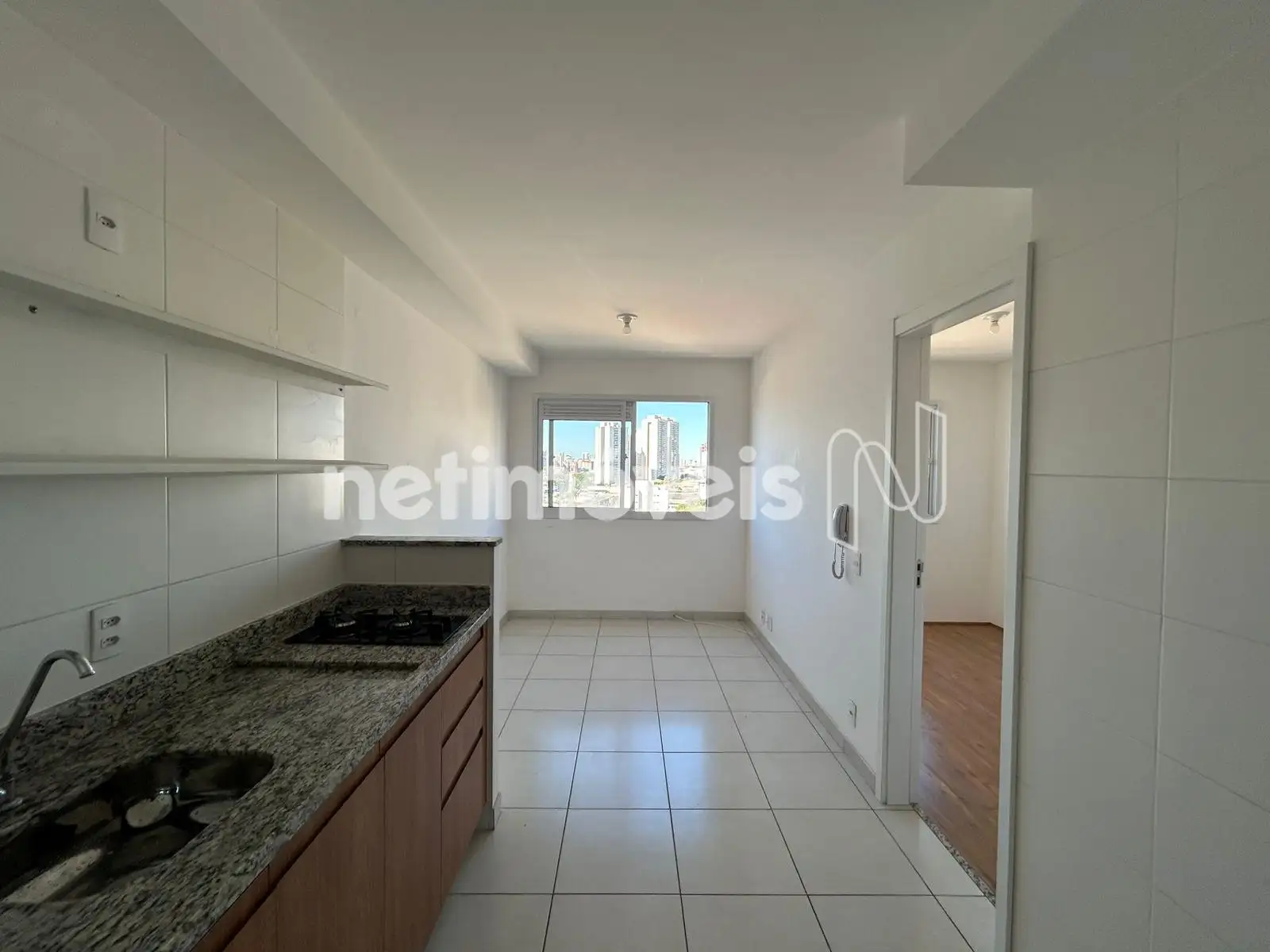  COZINHA E SALA
