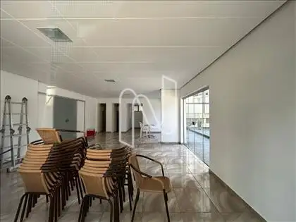SALÃO DE FESTAS 
