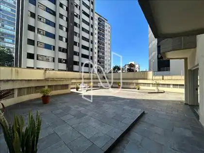 ÁREA EXTERNA 
