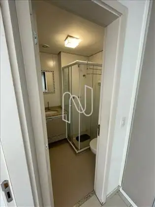 WC - CHUVEIRO A GÁS 