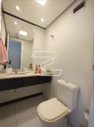 LAVABO NO 2º PAVIMENTO 