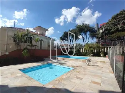 PISCINAS INFANTIL E ADULTO 