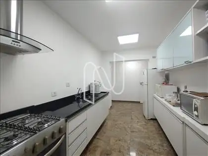 COZINHA PLANEJADA - 1º PAVIMENTO