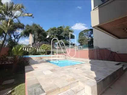 PISCINAS - INFANTIL E ADULTO 