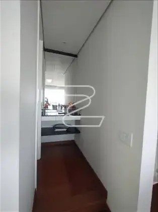 LAVABO NO 2º PAVIMENTO 