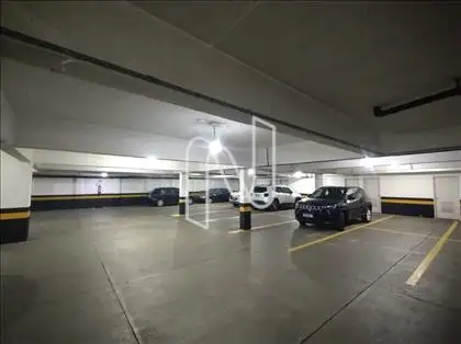 GARAGEM 