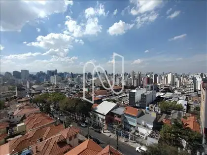 VISTA DO APTº 