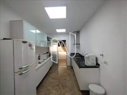 COZINHA PLANEJADA - 1º PAVIMENTO