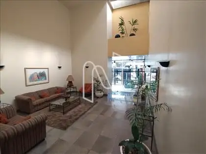  HALL ENTRADA DO PRÉDIO