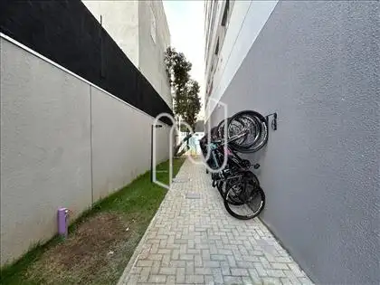 BICICLETÁRIO 