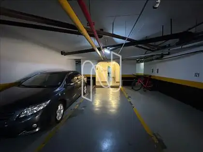 GARAGEM  2 