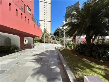 ÁREA EXTERNA  