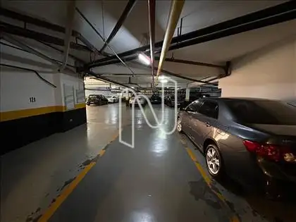 GARAGEM  1