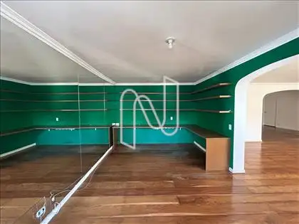 SALA ESCRITÓRIO 