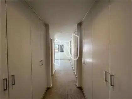 SUÍTE MASTER 