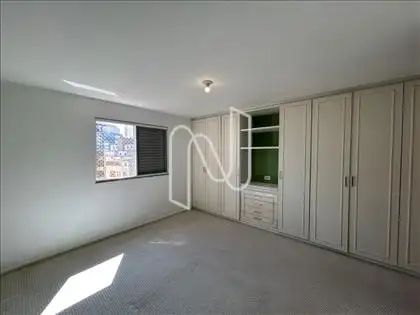 SUÍTE MASTER 