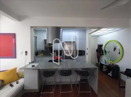 COZINHA PLANEJADA ESTIO AMERICANA 