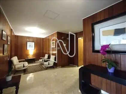 HALL ENTRADA DO PRÉDIO 