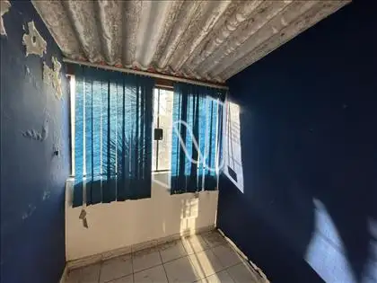 ÁREA DE SERVIÇO 
