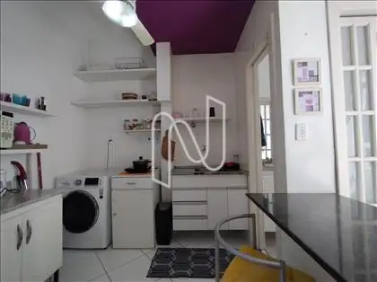 COZINHA ESTILO AMERICANA 