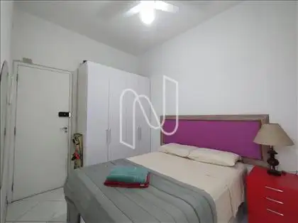 DORMITÓRIO 