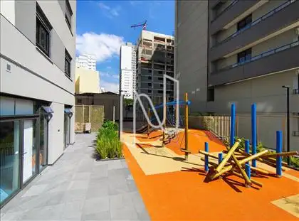 PLAYGROUND 