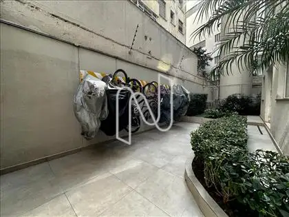 BICICLETÁRIO 