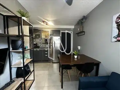 SALA E COZINHA 