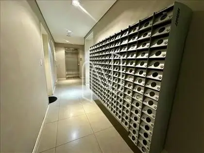 CAIXAS DE CORREIO 