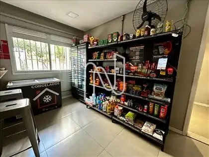 MINI MERCADO  