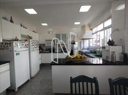 COPA  / COZINHA PLANEJADA 