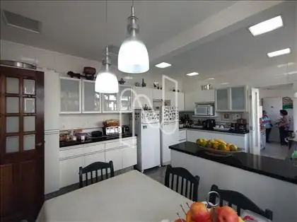 COPA  /  COZINHA PLANEJADA 