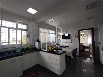 COPA  /  COZINHA PLANEJADA E ARREJADA 