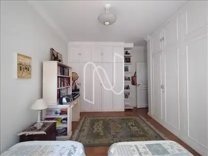 DORMITÓRIO 01 