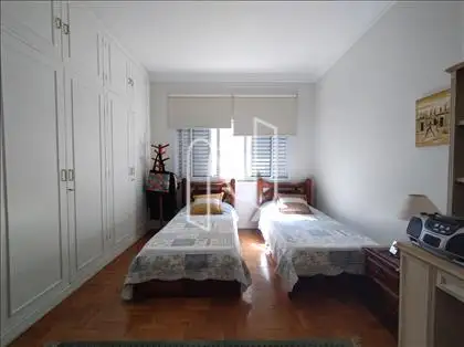 DORMITÓRIO 01 