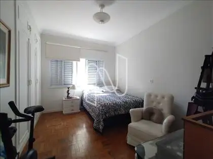 DORMITÓRIO 02 