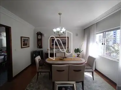 SALA JANTAR NO LIVING 