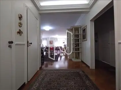  HALL ENTRADA DO APTº